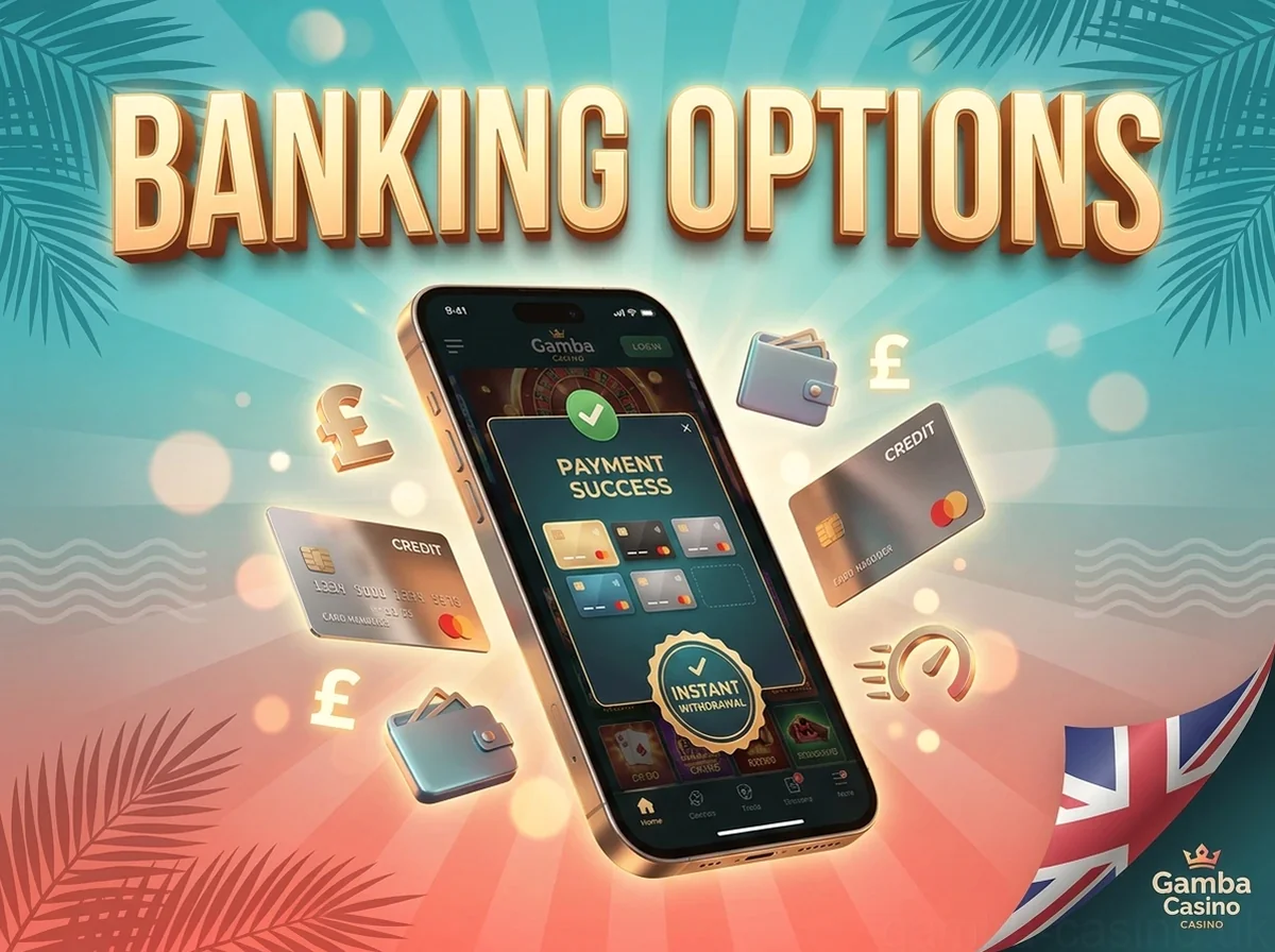Banking Options